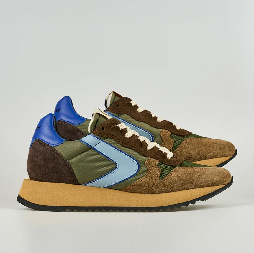 VALSPORT Scarpe Uomo MAGLIC-VM2773M