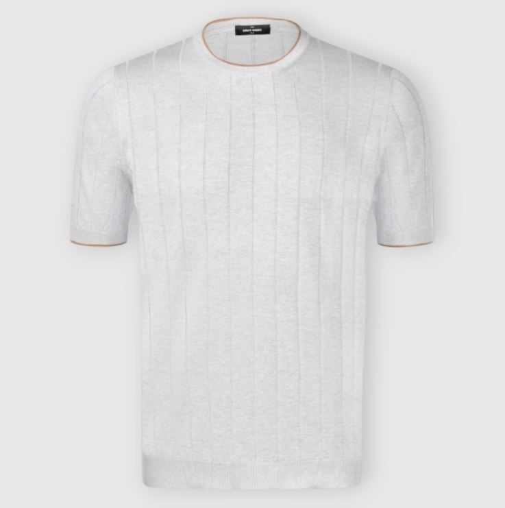 GRAN SASSO T-shirt Uomo 43116.23510