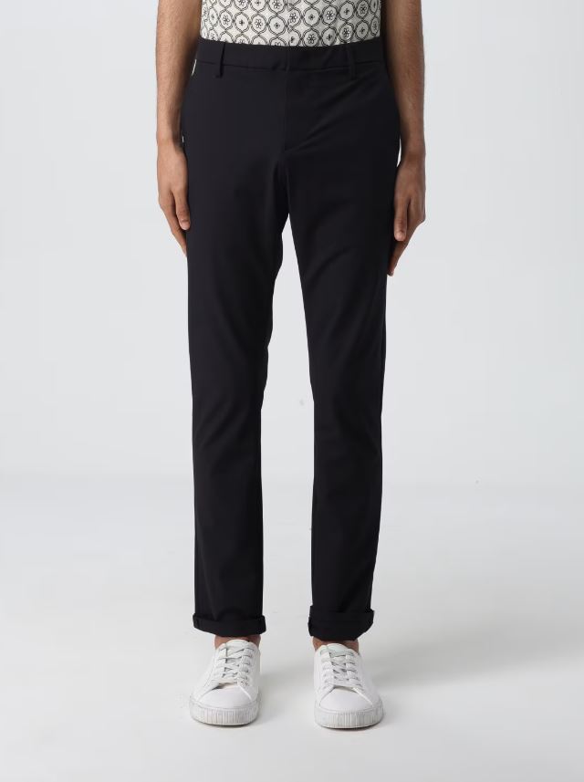 Dondup Pantaloni codice UP235-OS0112-002 PRIMAVERA/ESTATE