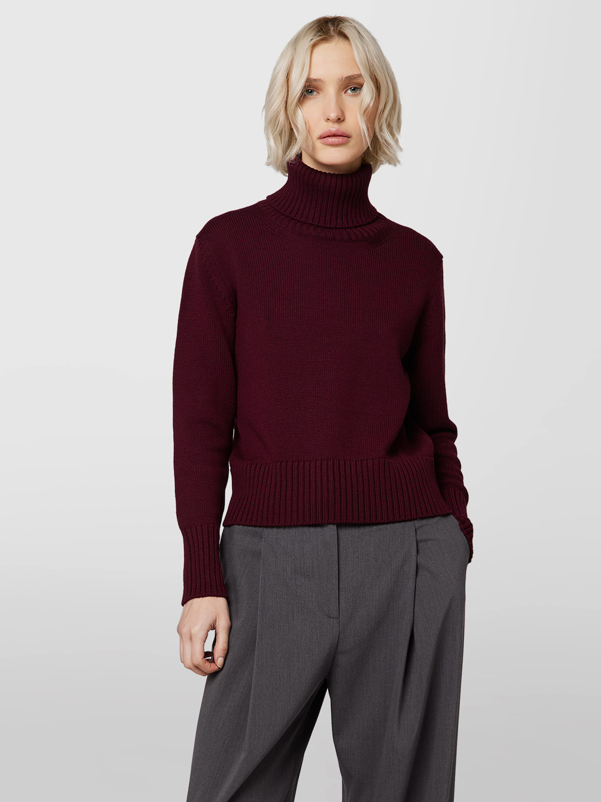 ALPHA STUDIO Maglia Donna AD-4121G