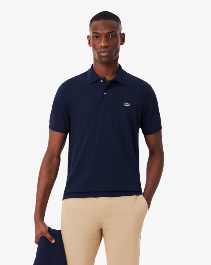 LACOSTE Polo Uomo PH9851.