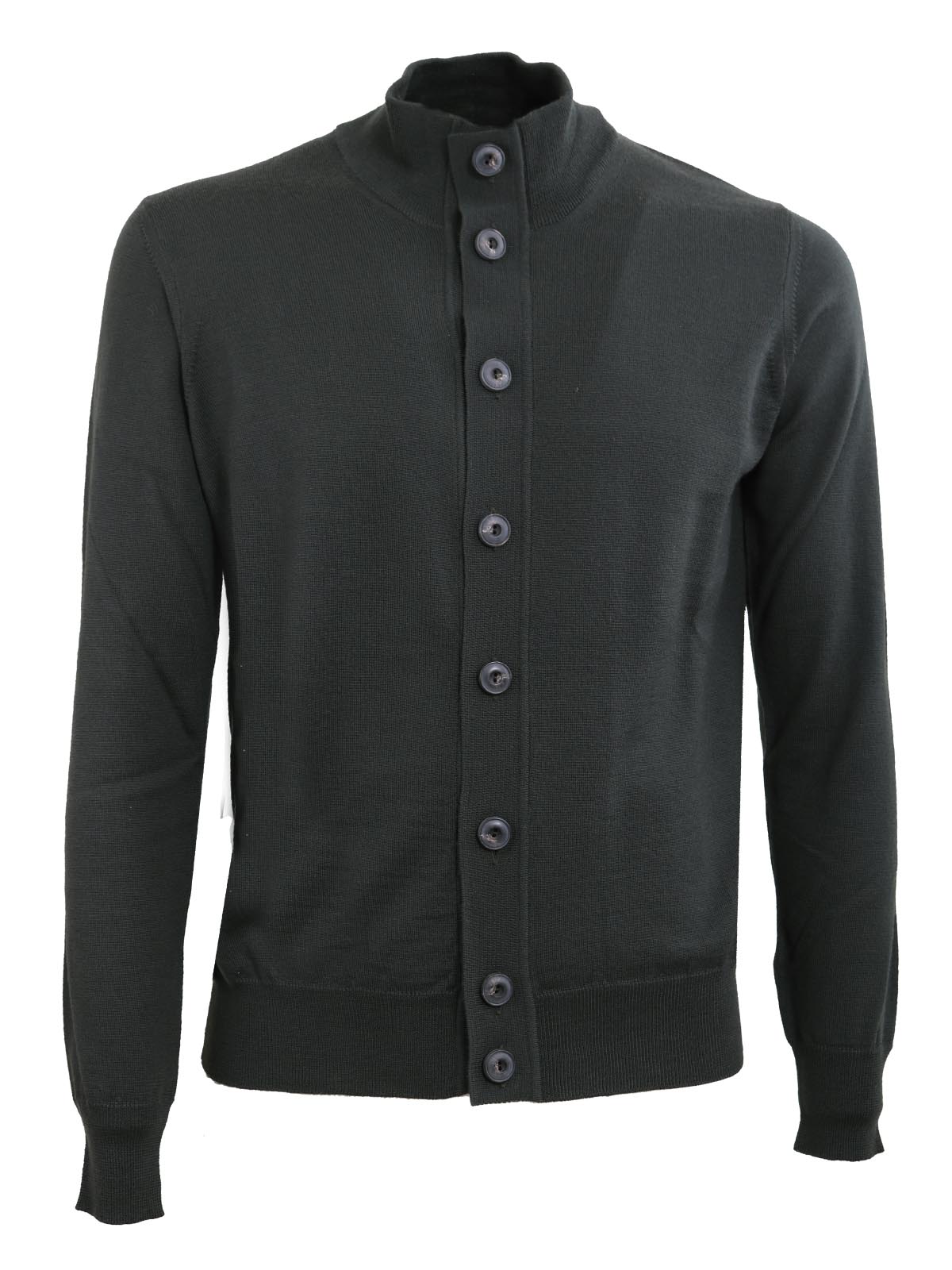 ALPHA STUDIO CARDIGAN Uomo CARDIGAN UOMO AU-3003ET