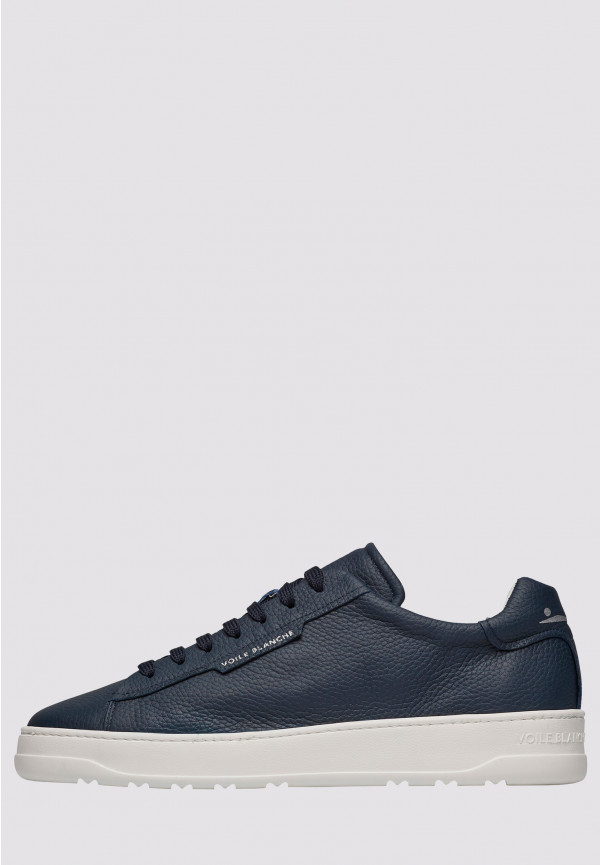 VOILE BLANCHE Scarpe Uomo LAYTON CLEAN