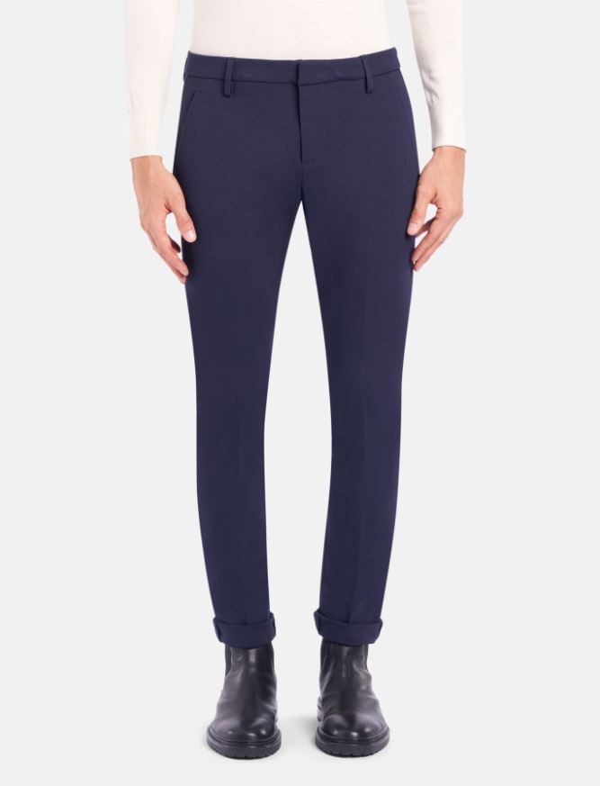 DONDUP PANTALONE Uomo UP235-JSE108