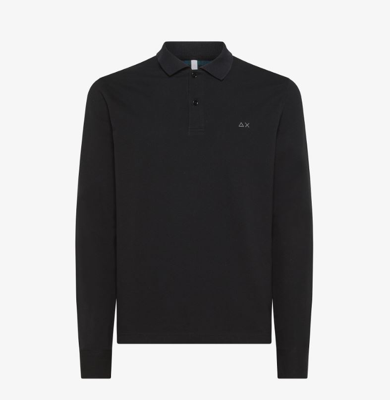 Sun 68 Polo codice A43109 AUTUNNO/INVERNO