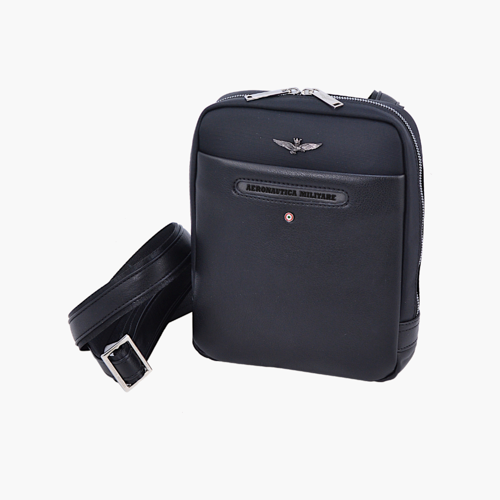 AERONAUTICA MILITARE TRACOLLA Uomo TRACOLLA UOMO AM451