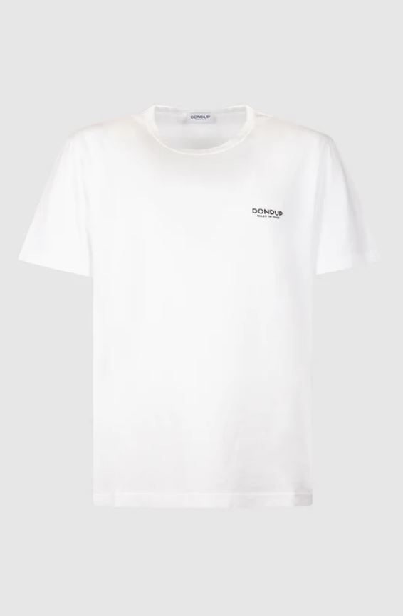 Dondup T-shirt codice US198-JF0336U-DU6 PRIMAVERA/ESTATE
