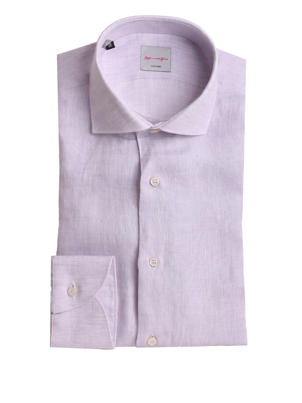 Rossomalaspino Camicia codice 1294 BTBEN00L0 PRIMAVERA/ESTATE