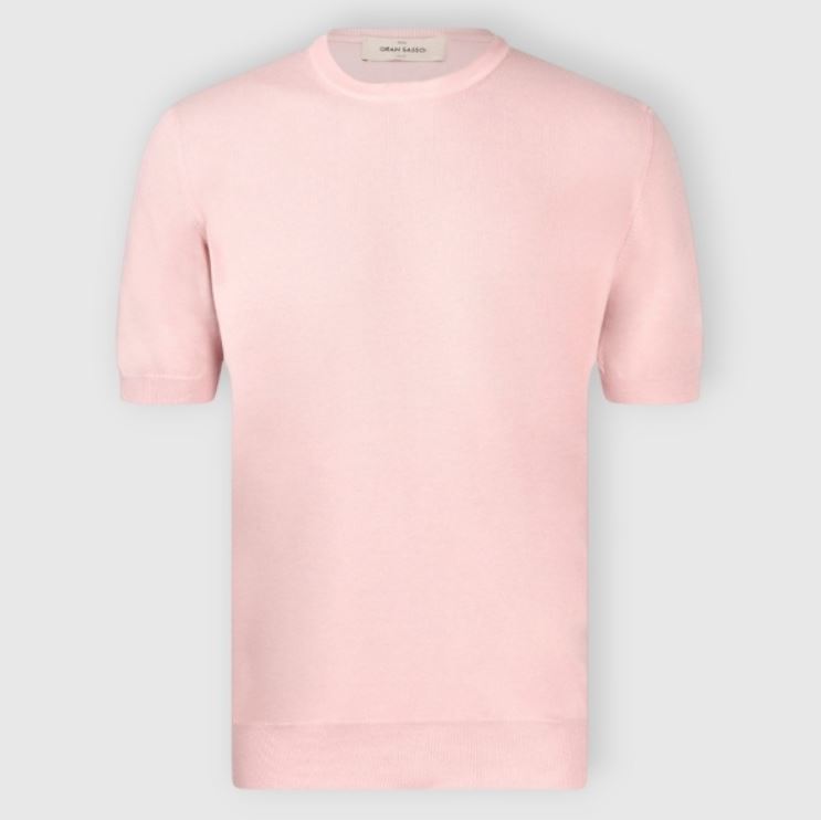 GRAN SASSO T-shirt Uomo 57136.21810