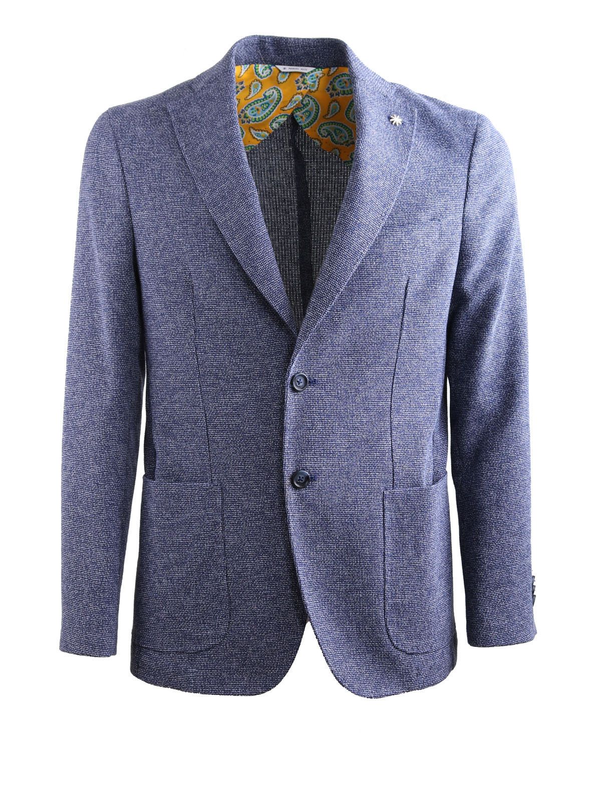 Manuel Ritz Giacca codice 3832G2038-253149 PRIMAVERA/ESTATE