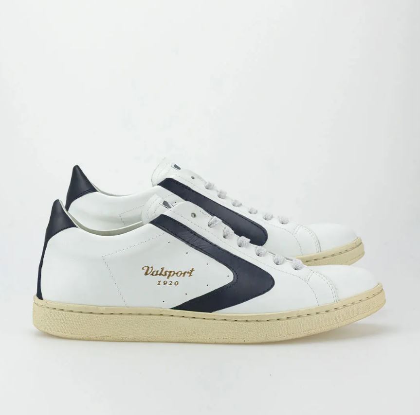 Valsport Sneakers Uomo TOURNAMENT
