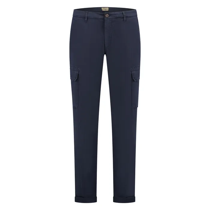 40weft Pantaloni codice AIKO-1701 PRIMAVERA/ESTATE