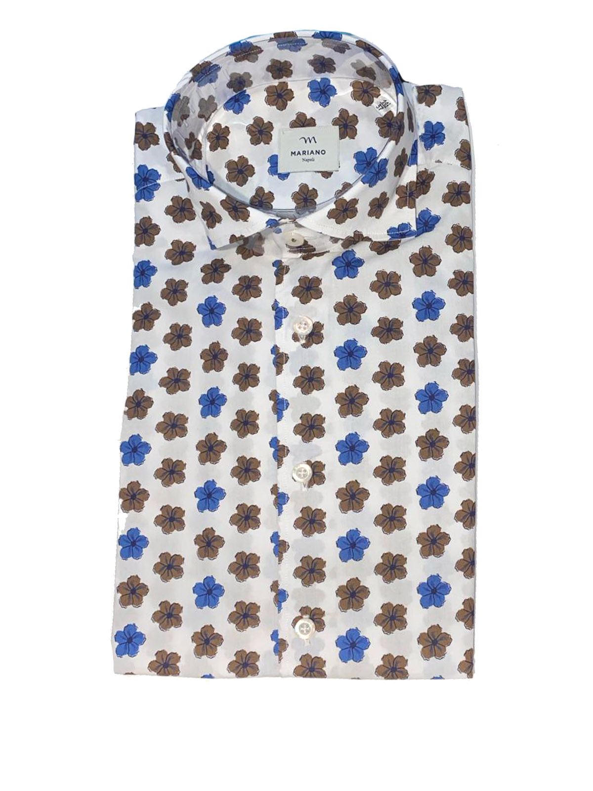 Mariano Camicia codice B2639 PRIMAVERA/ESTATE