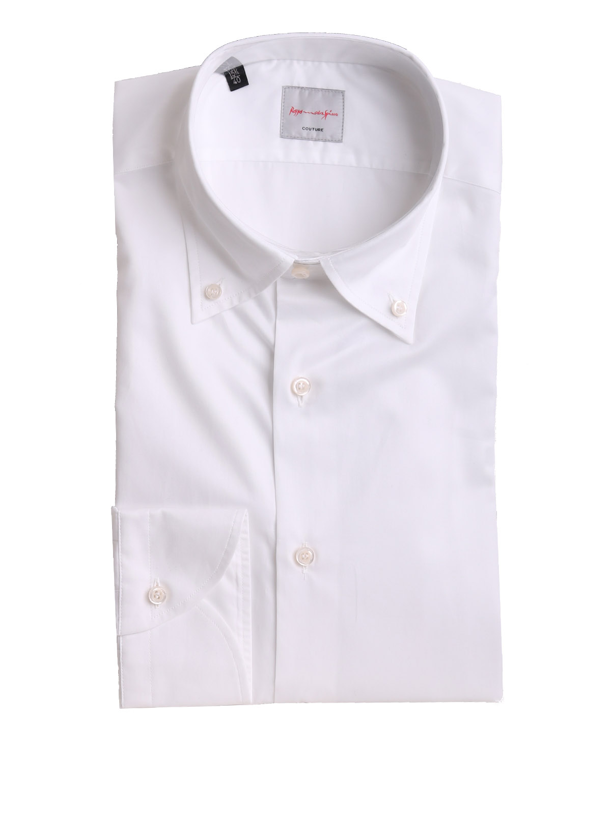 Rossomalaspino Camicia codice A804 GTJE00L0 PRIMAVERA/ESTATE