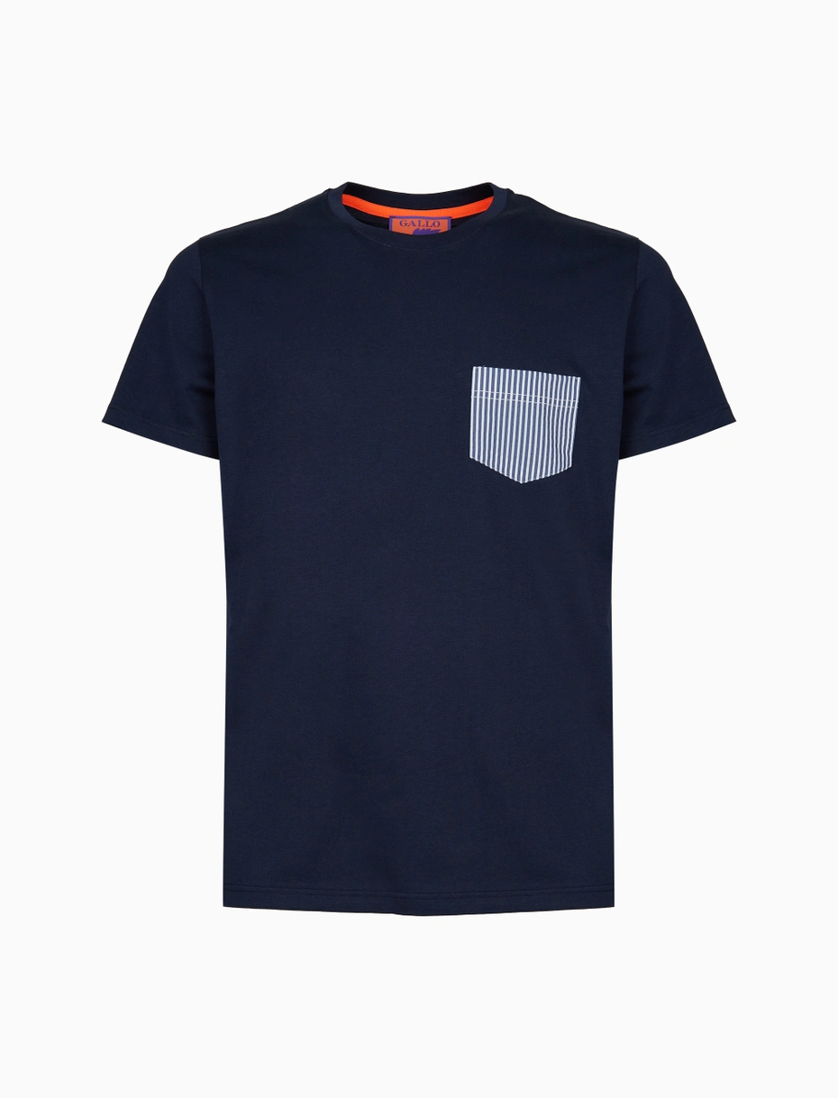 Gallo T-shirt codice AP514844 PRIMAVERA/ESTATE