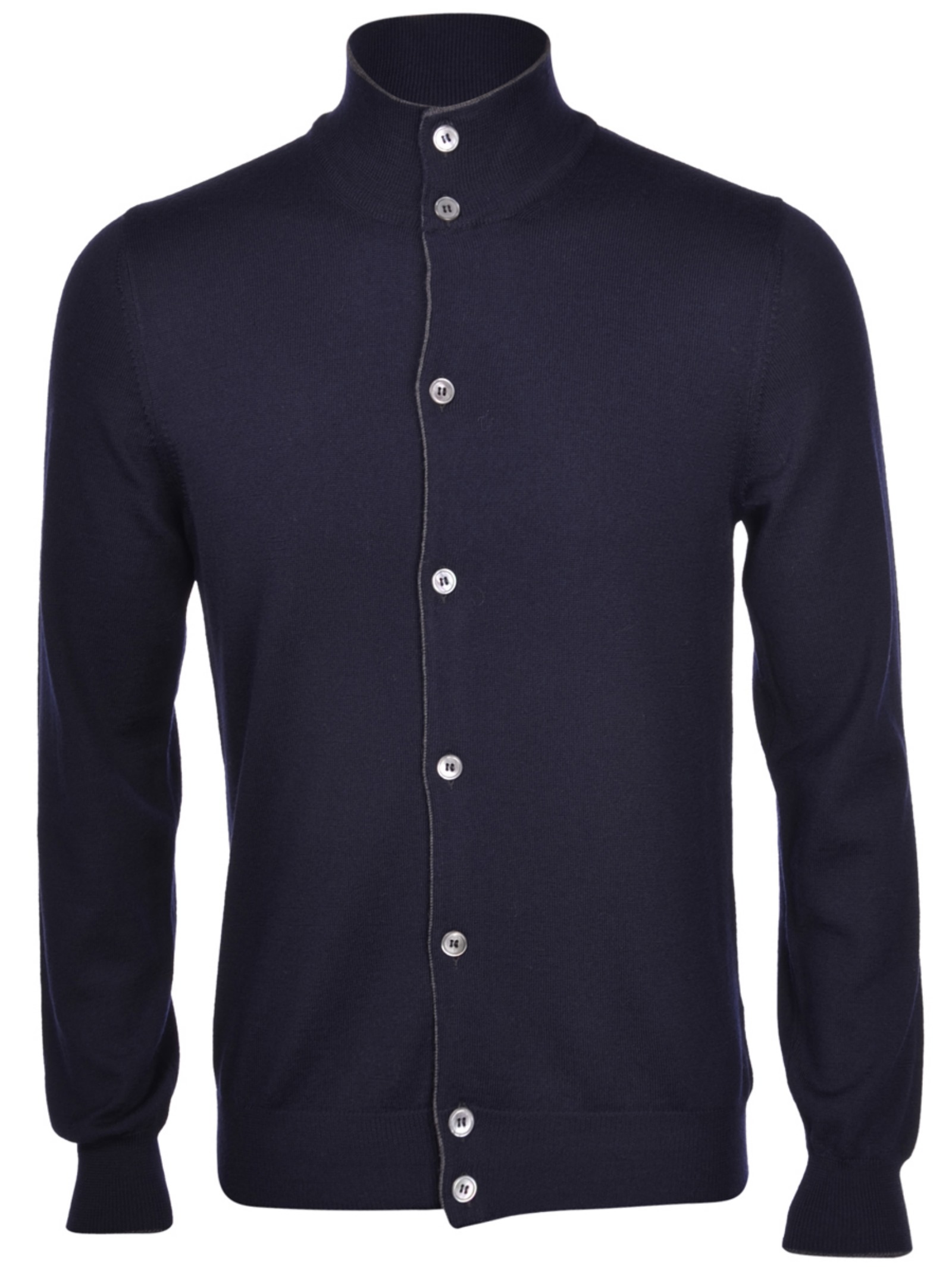 GRAN SASSO CARDIGAN Uomo 55160-14266