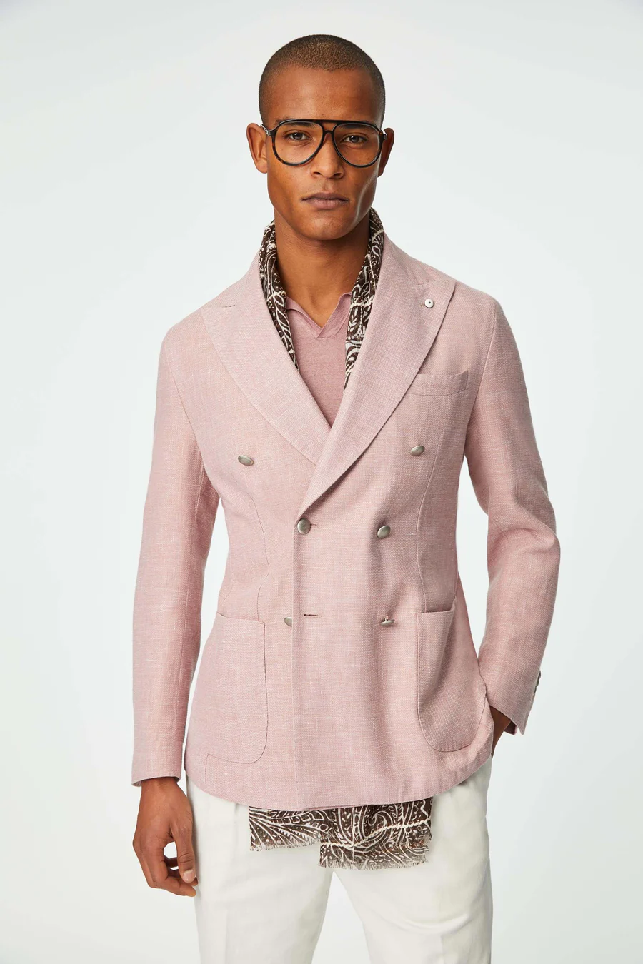 Brando Giacche codice 35037 2886 PRIMAVERA/ESTATE