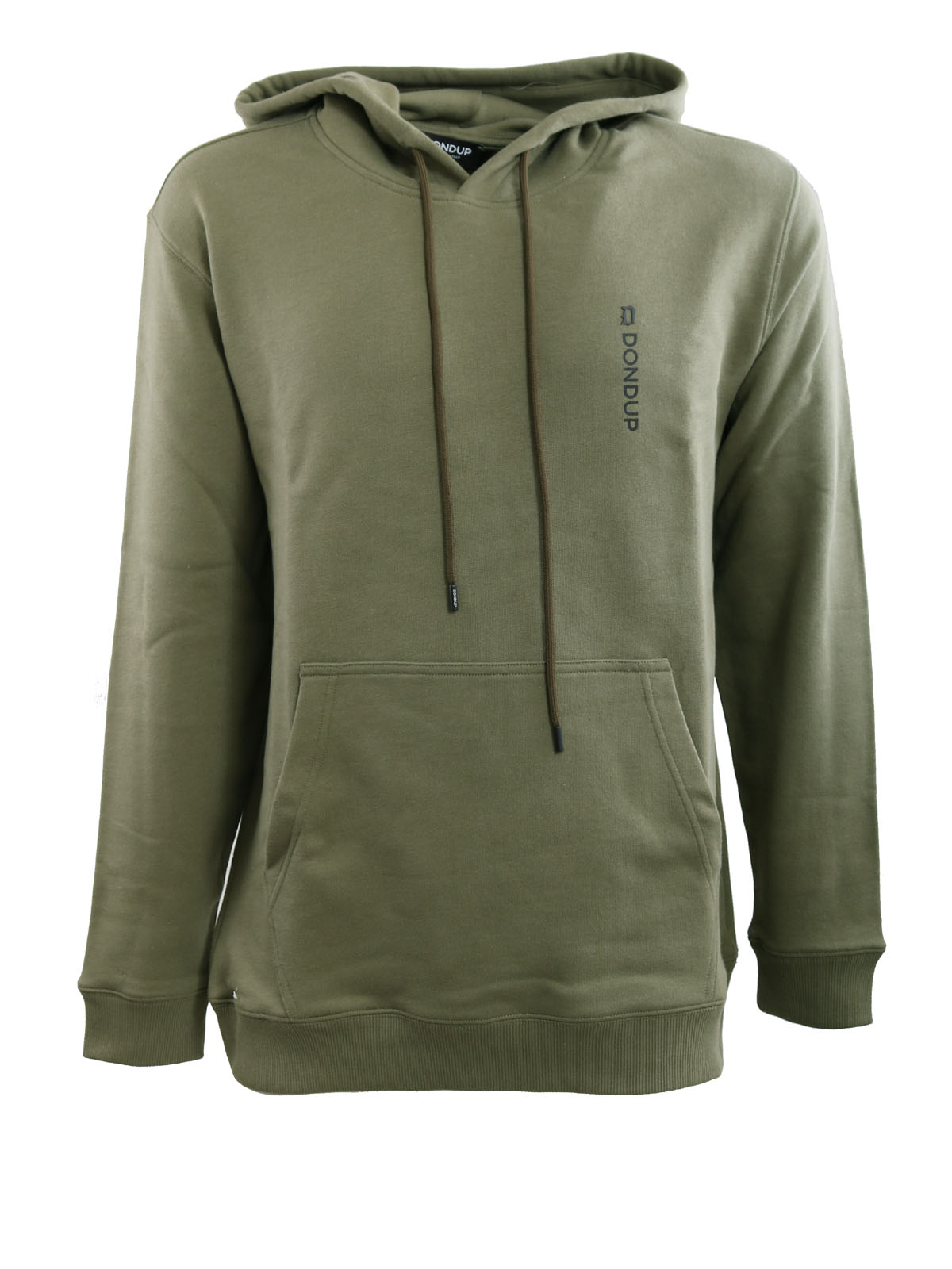 Dondup Felpa codice UF649-KF0196U-IT4 PRIMAVERA/ESTATE