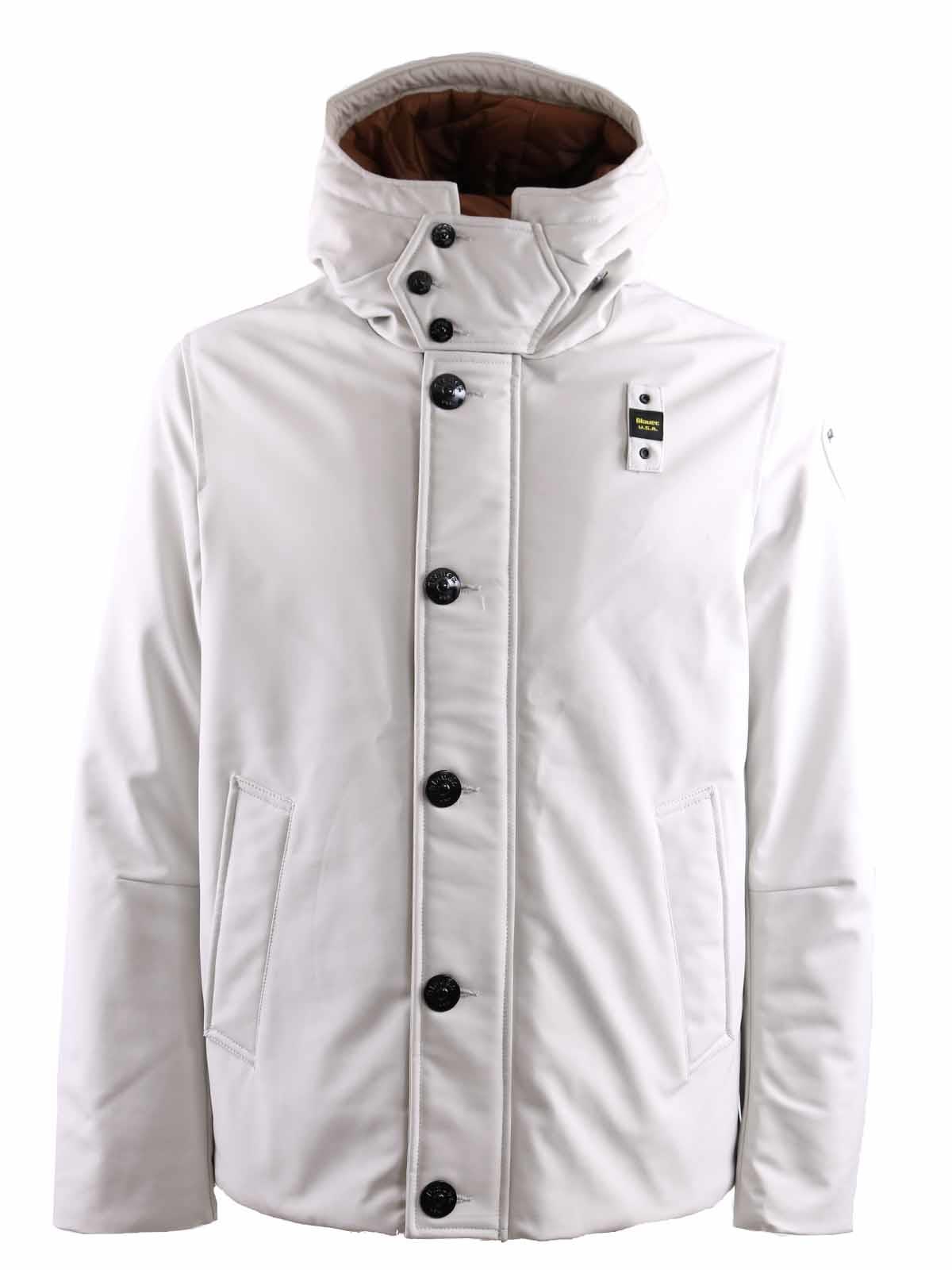 Blauer Giubbotto Uomo 22WBLUC02275 005553