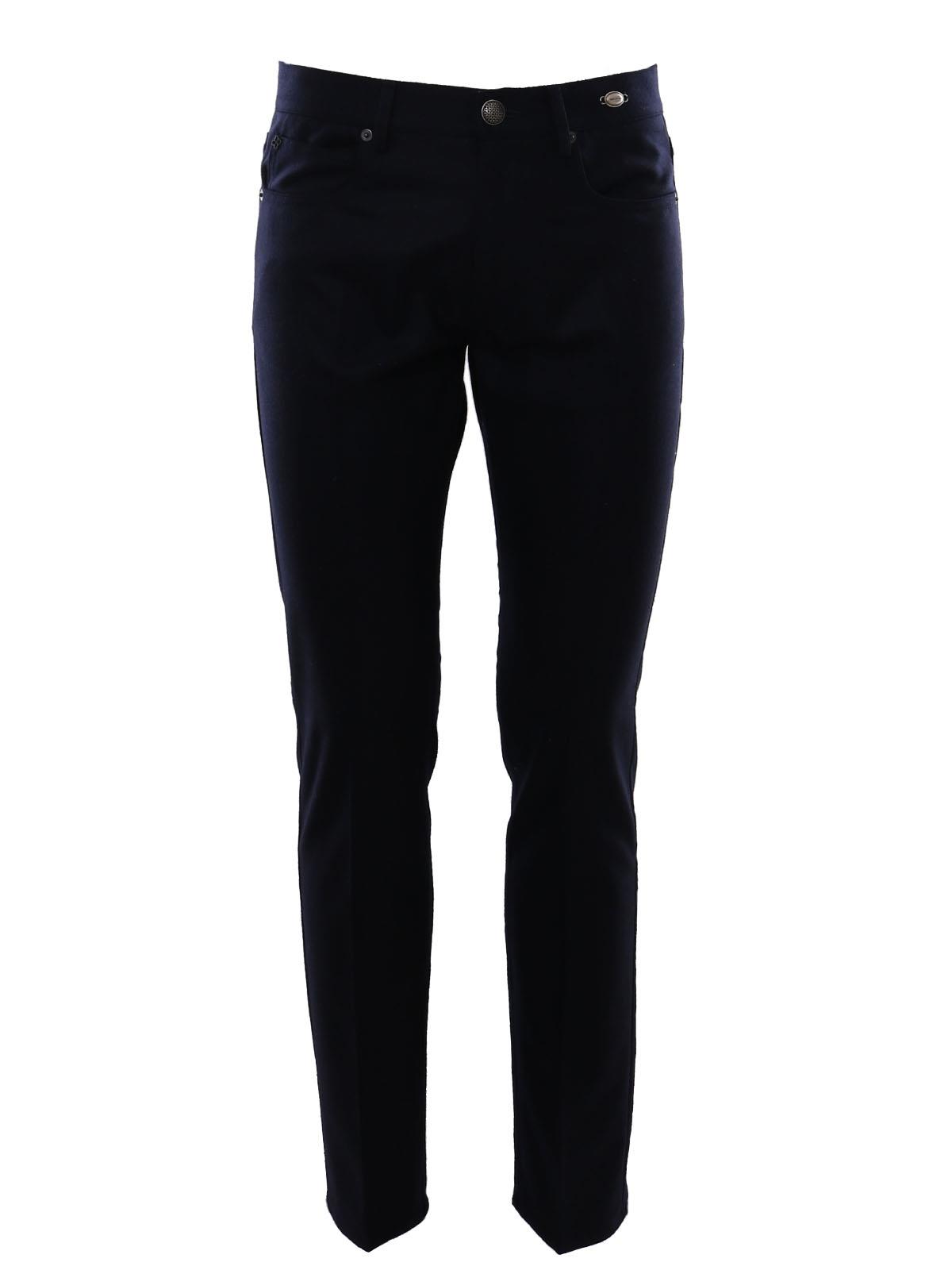 Tagliatore Pantalone Uomo 070039 U HAROLD