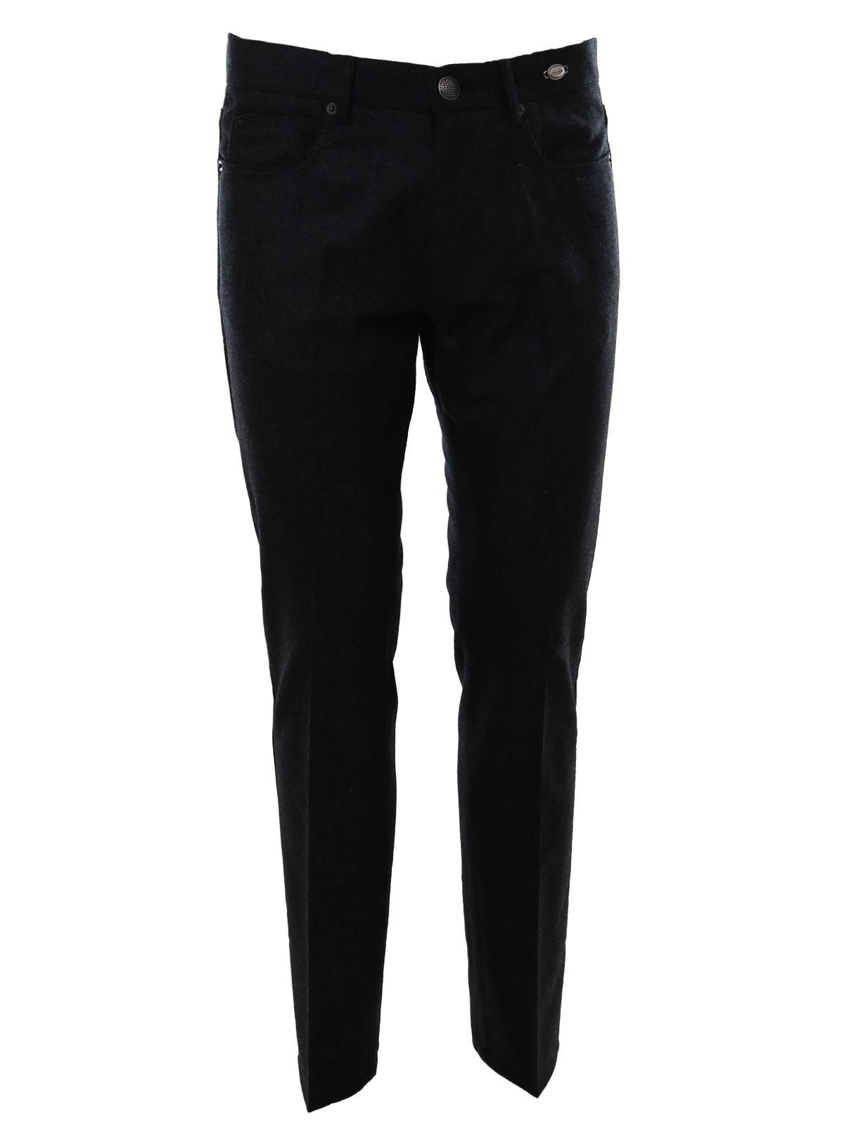 Tagliatore Pantalone Uomo 070039 U HAROLD