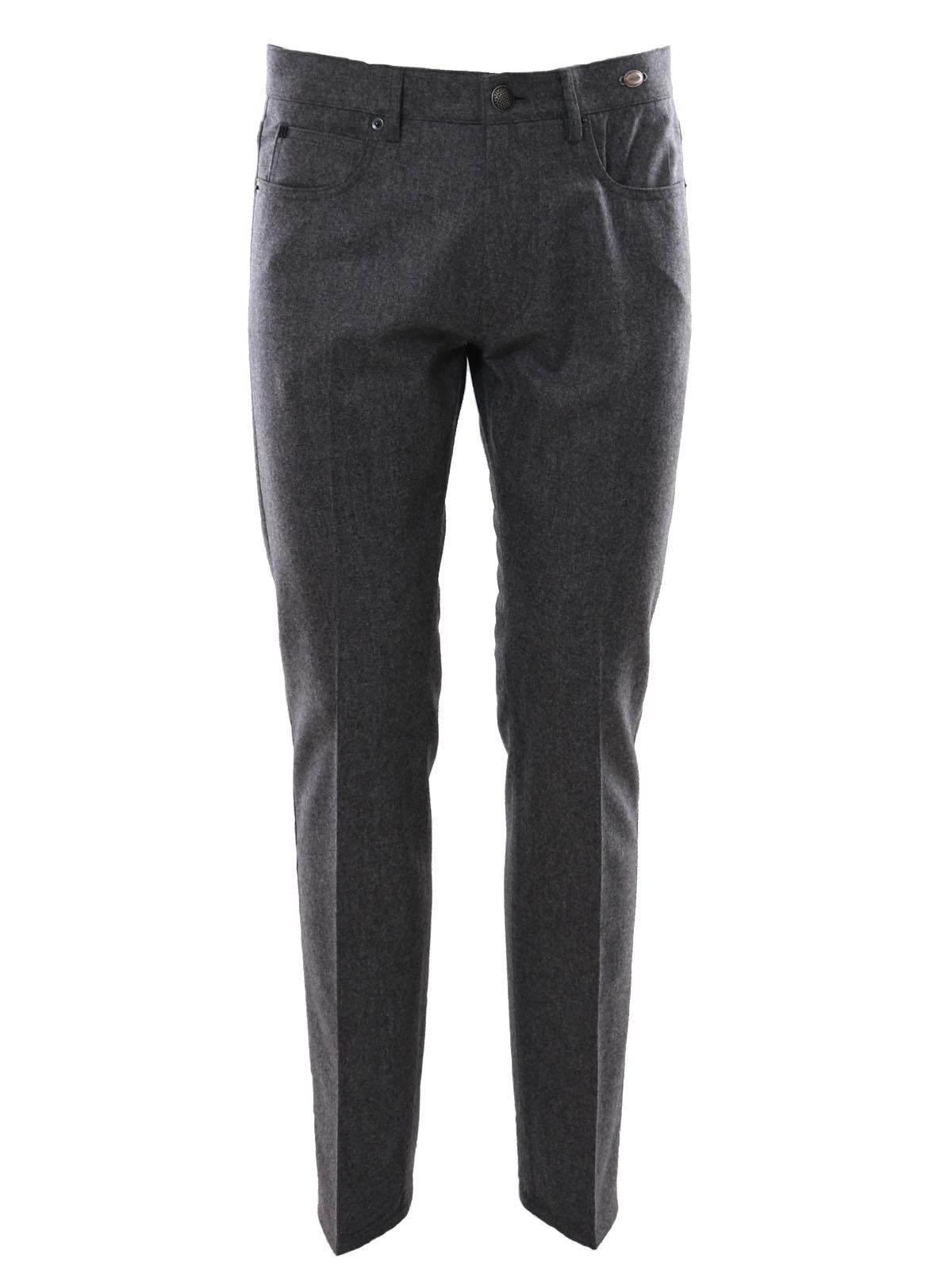 Tagliatore Pantalone Uomo 070039 U HAROLD