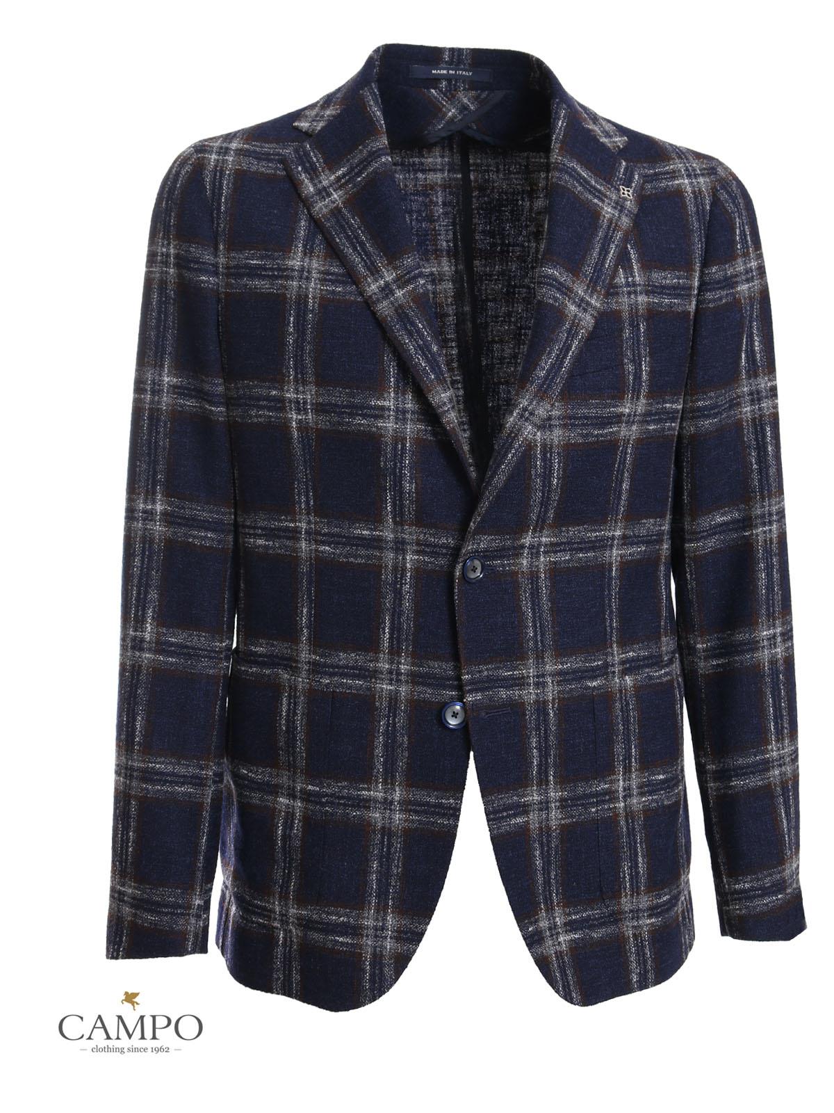 Tagliatore Giacca Uomo 07qig230