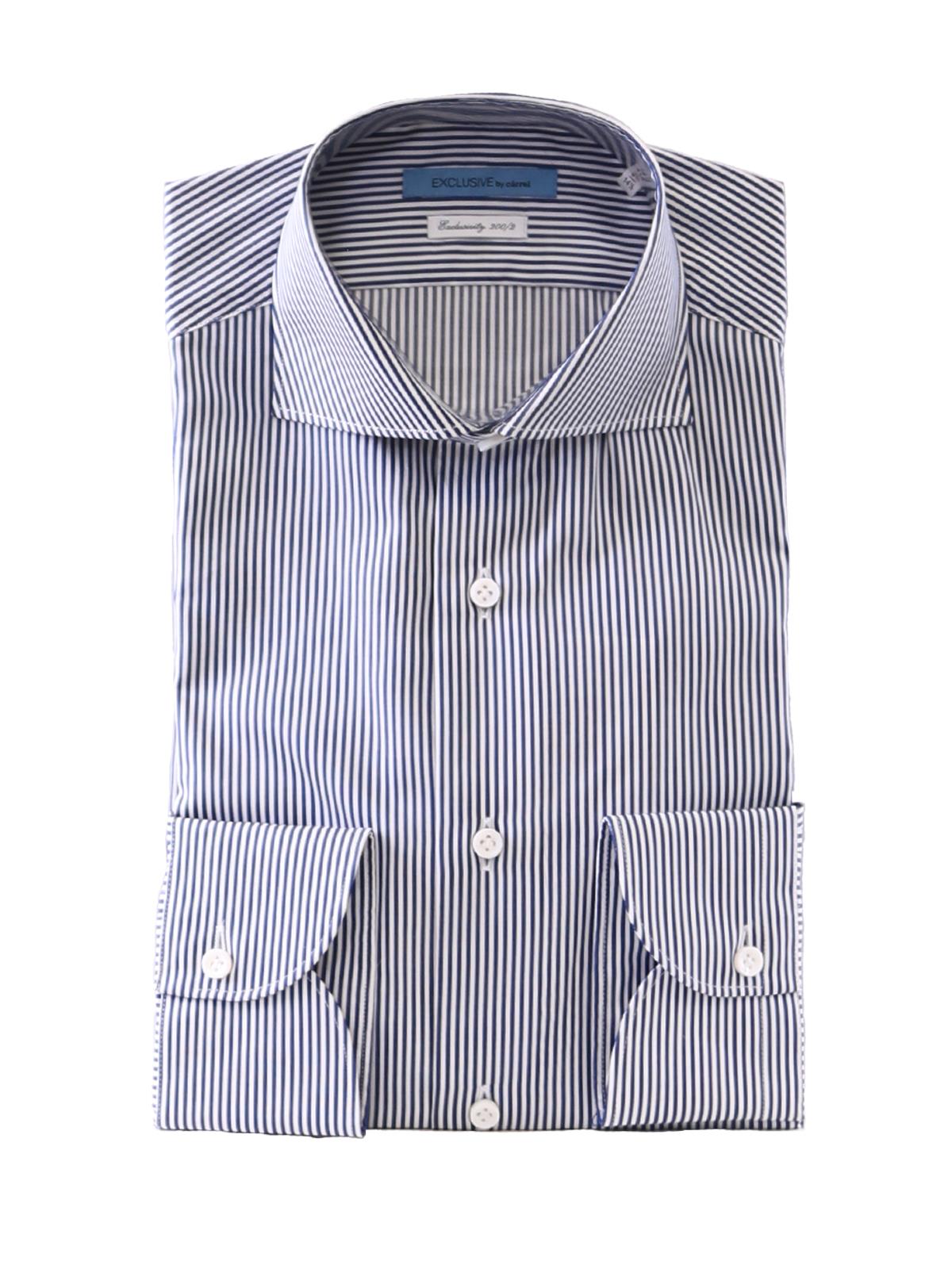 Càrrel Camicia Uomo 0895