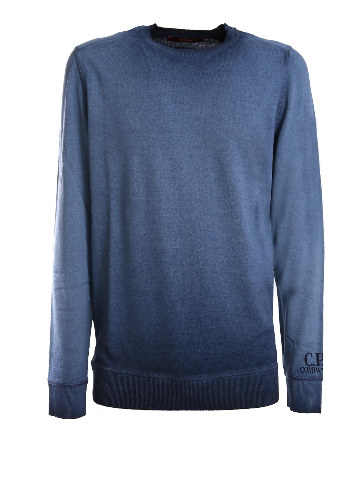 C.p. Company Maglia 10cmkn138a 005683h