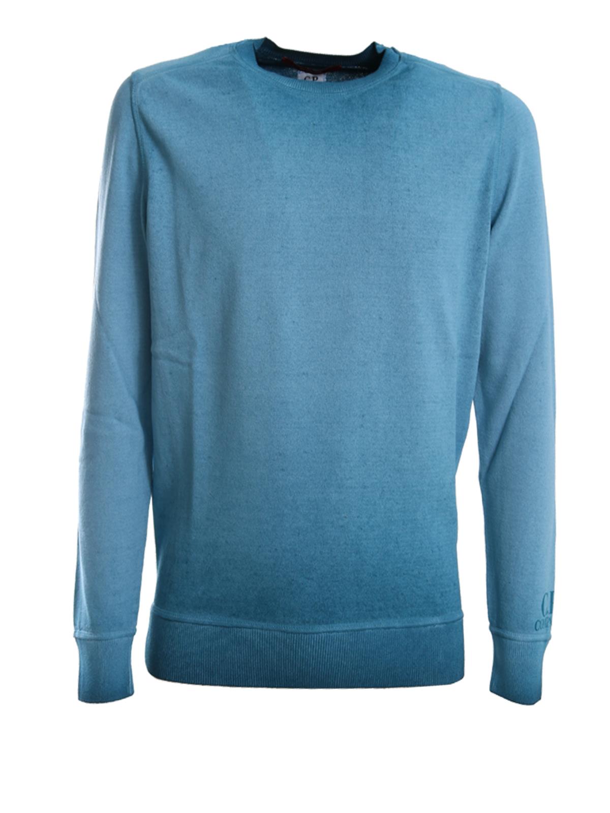 C.p. Company Maglia 10cmkn138a 005683h