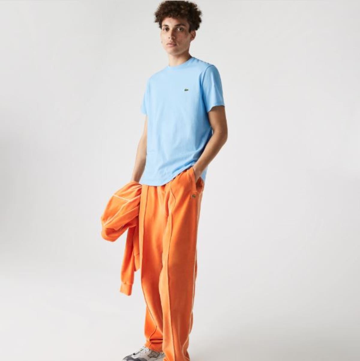 Lacoste T-shirt Uomo TH6709