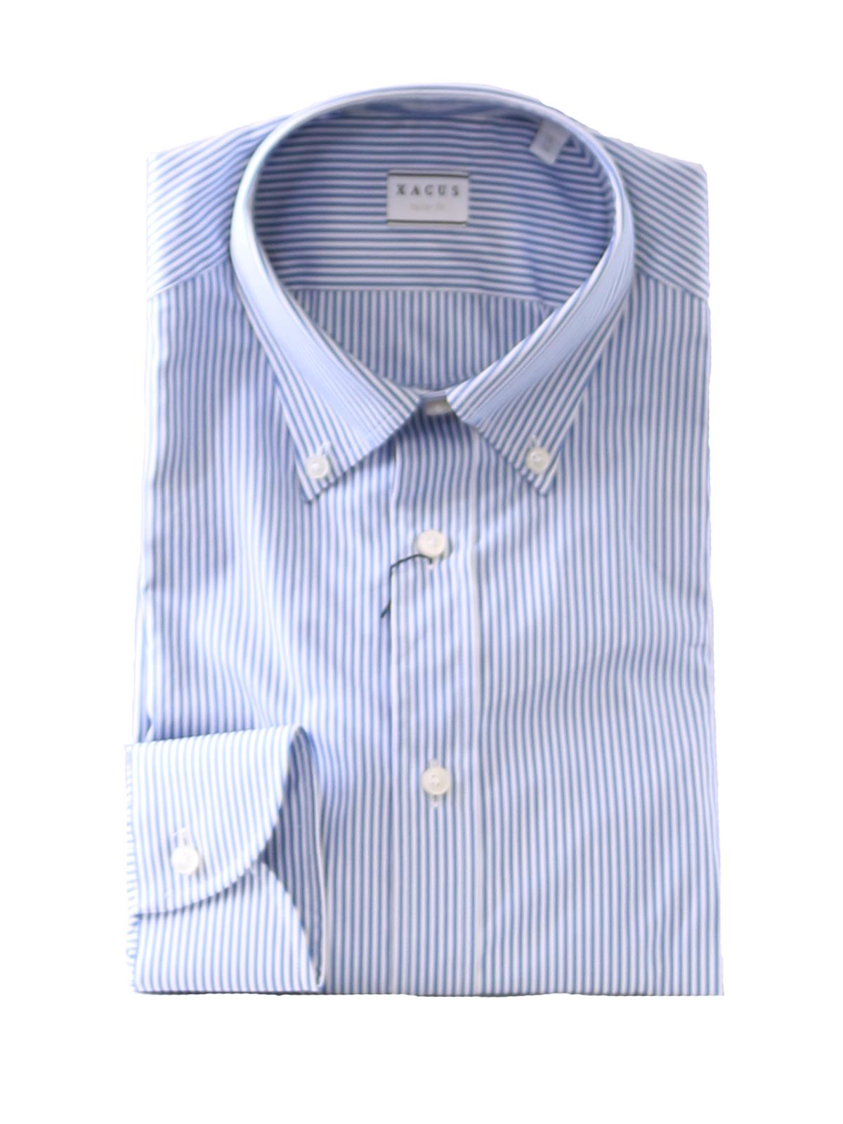 Xacus Camicia Uomo 11232