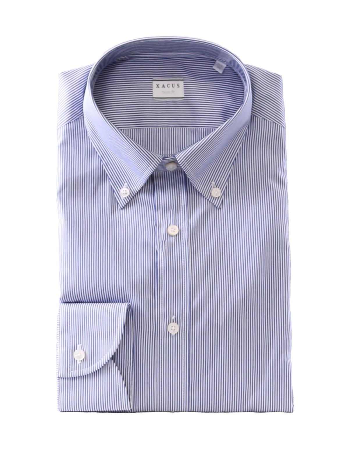 Xacus Camicia Uomo 11232