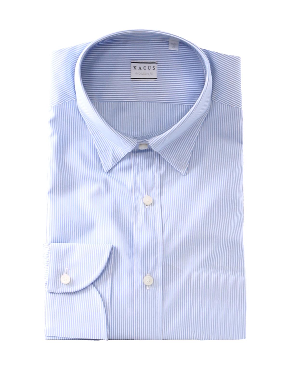 Xacus Camicia Uomo 11232