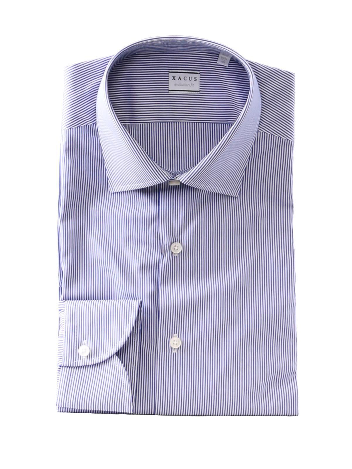 Xacus Camicia Uomo 11232