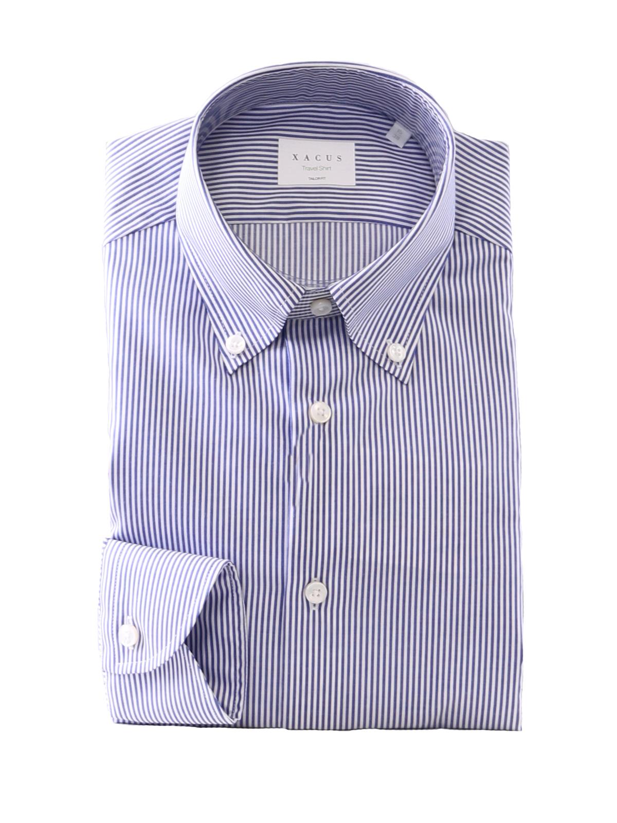 Xacus Camicia Uomo 11334 WF507