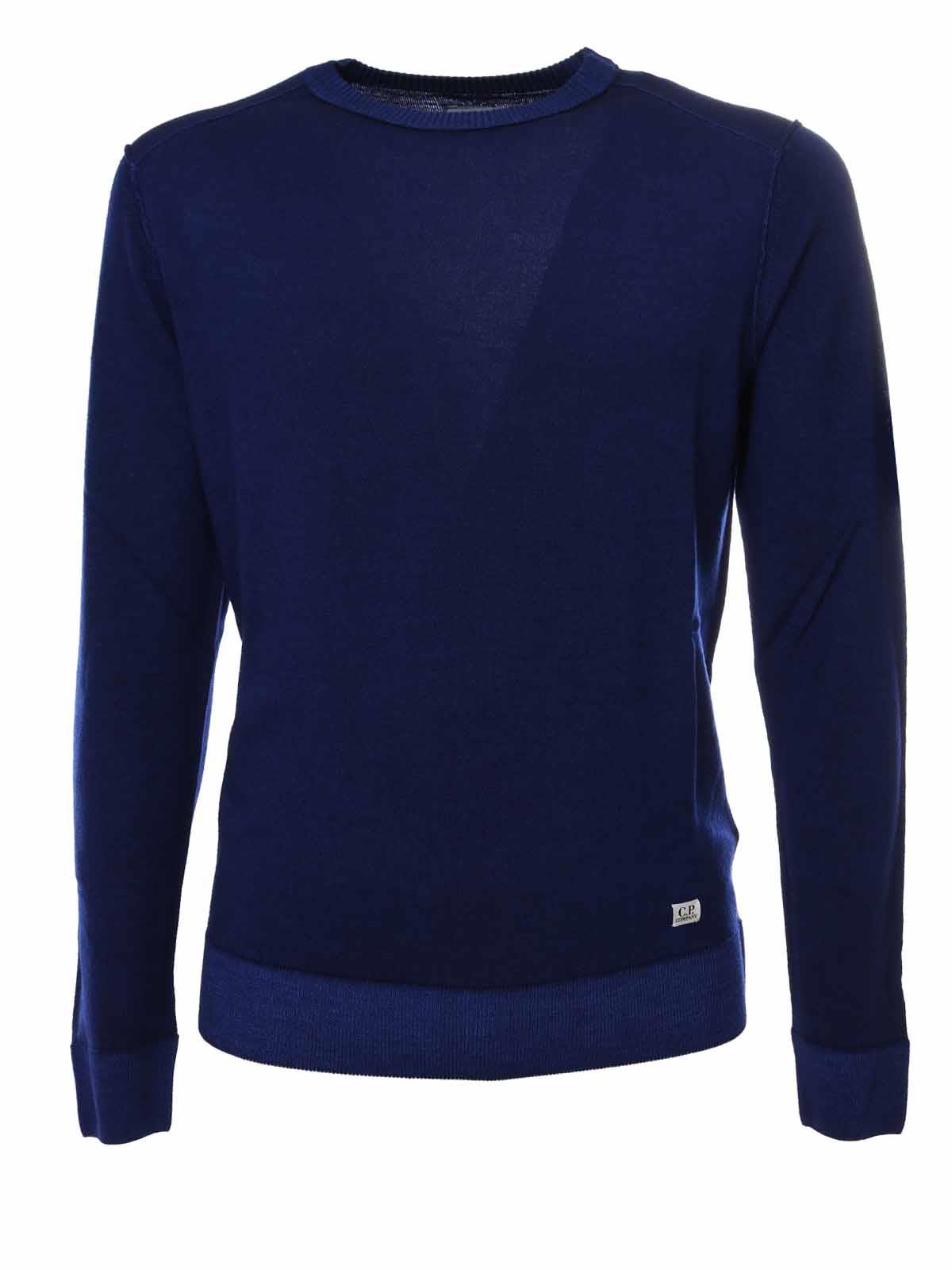 C.p. Company Maglia Uomo 11CMKN176A 003247F