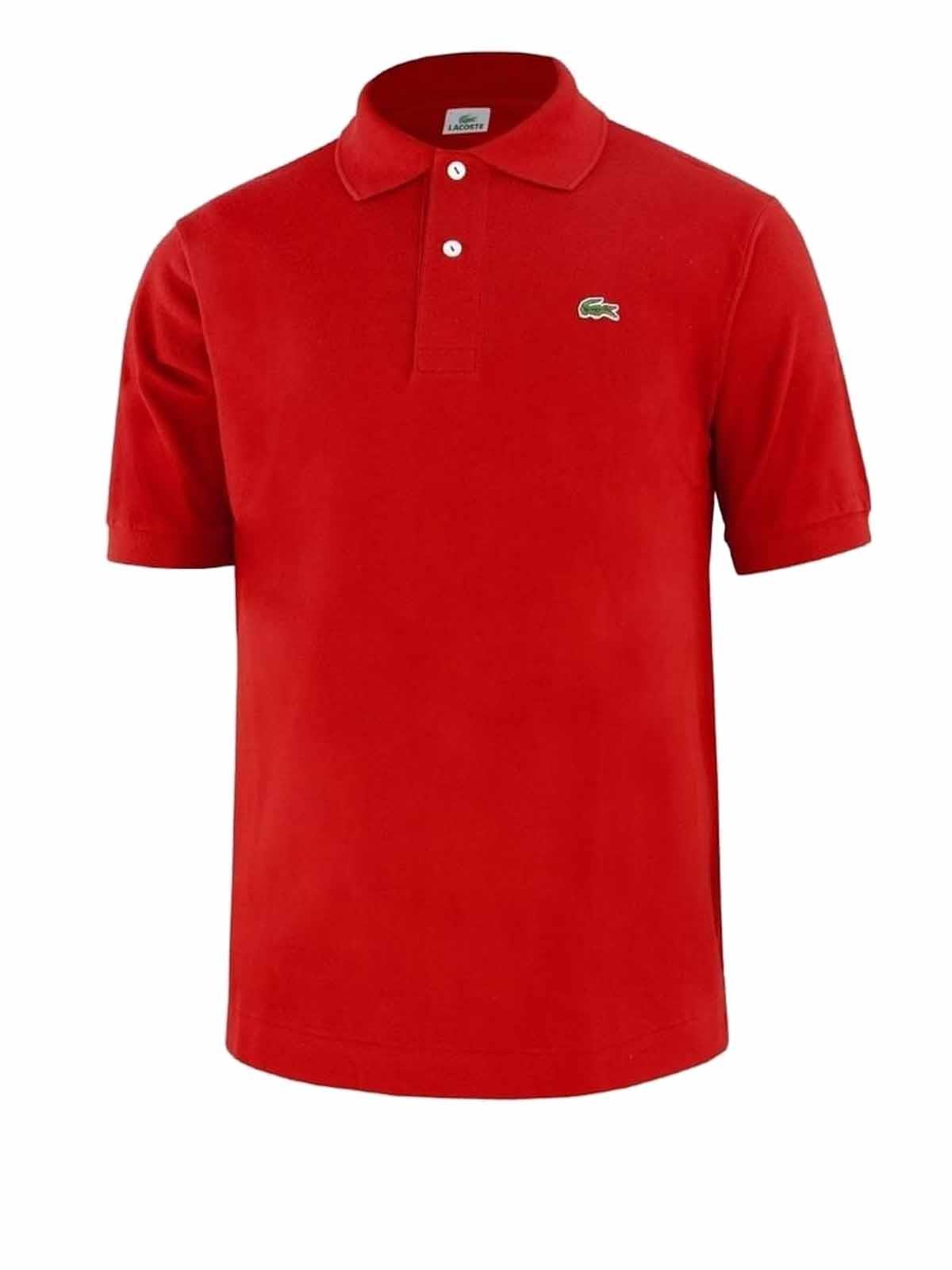 Lacoste Polo Uomo 1212