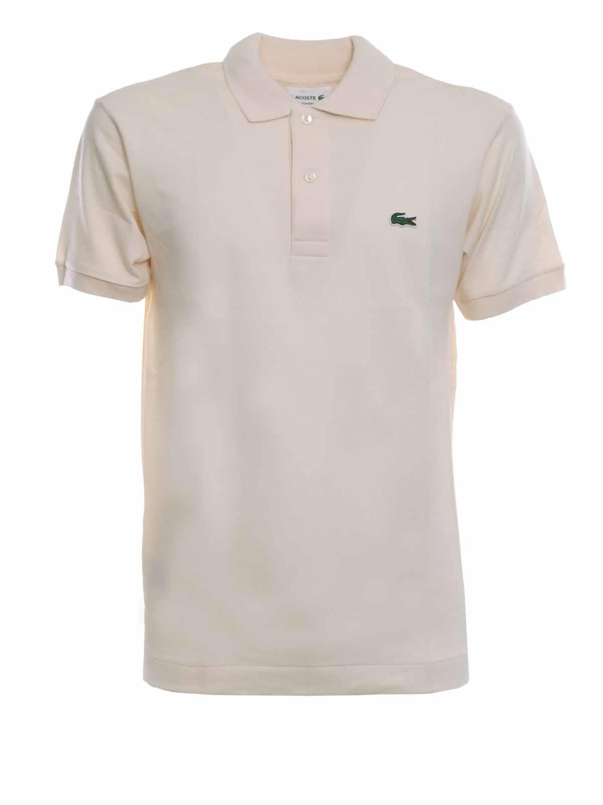 Lacoste Polo Uomo 1212