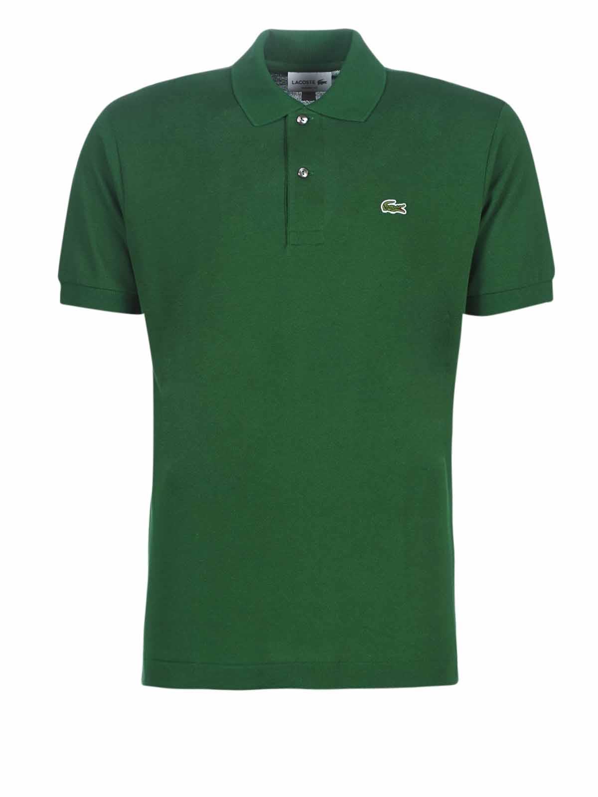 Lacoste Polo Mc Uomo 1212
