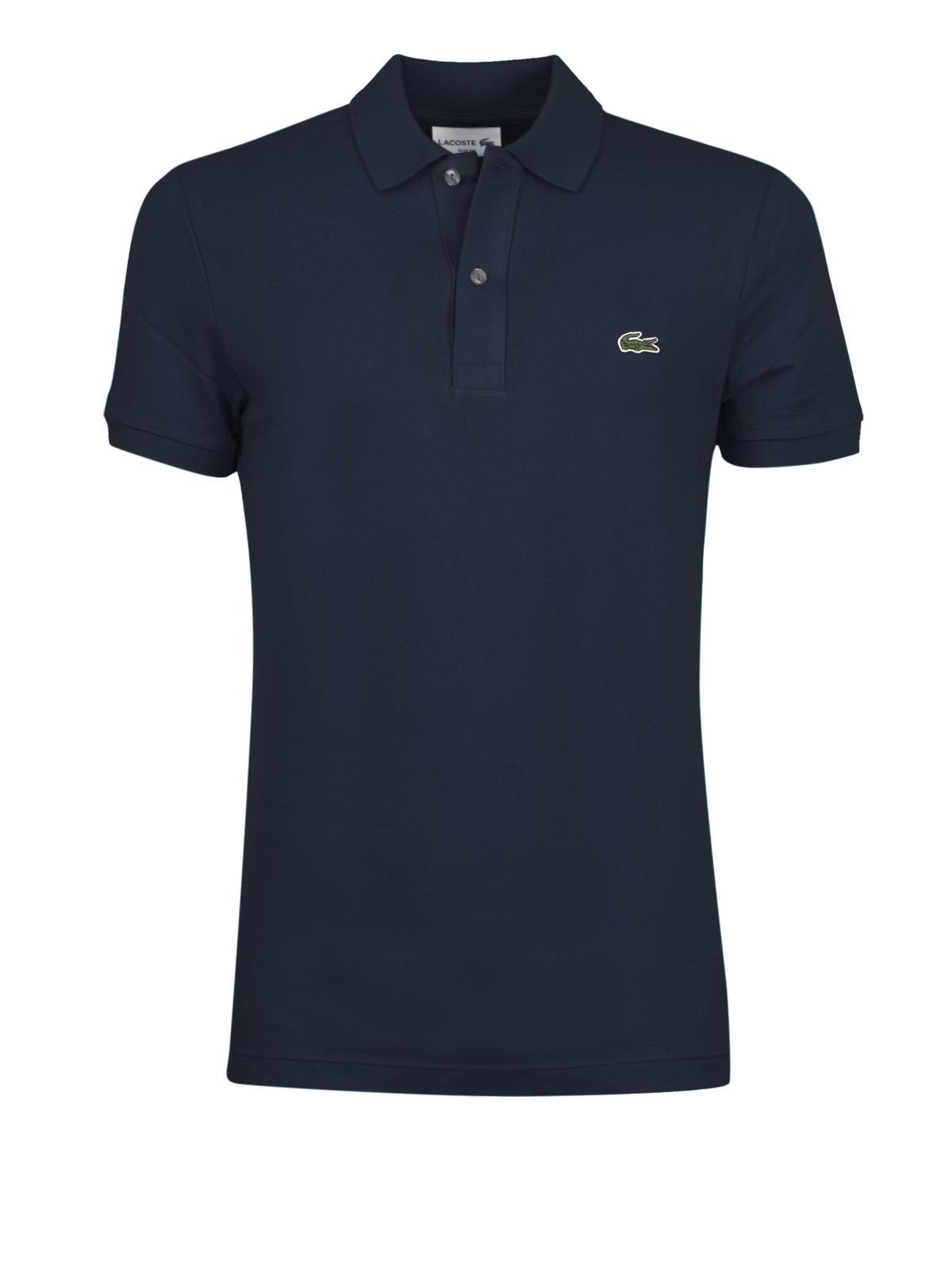 Lacoste Polo Uomo 1212