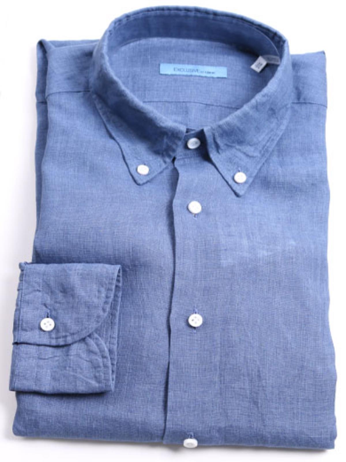 Càrrel Camicia Uomo 8853