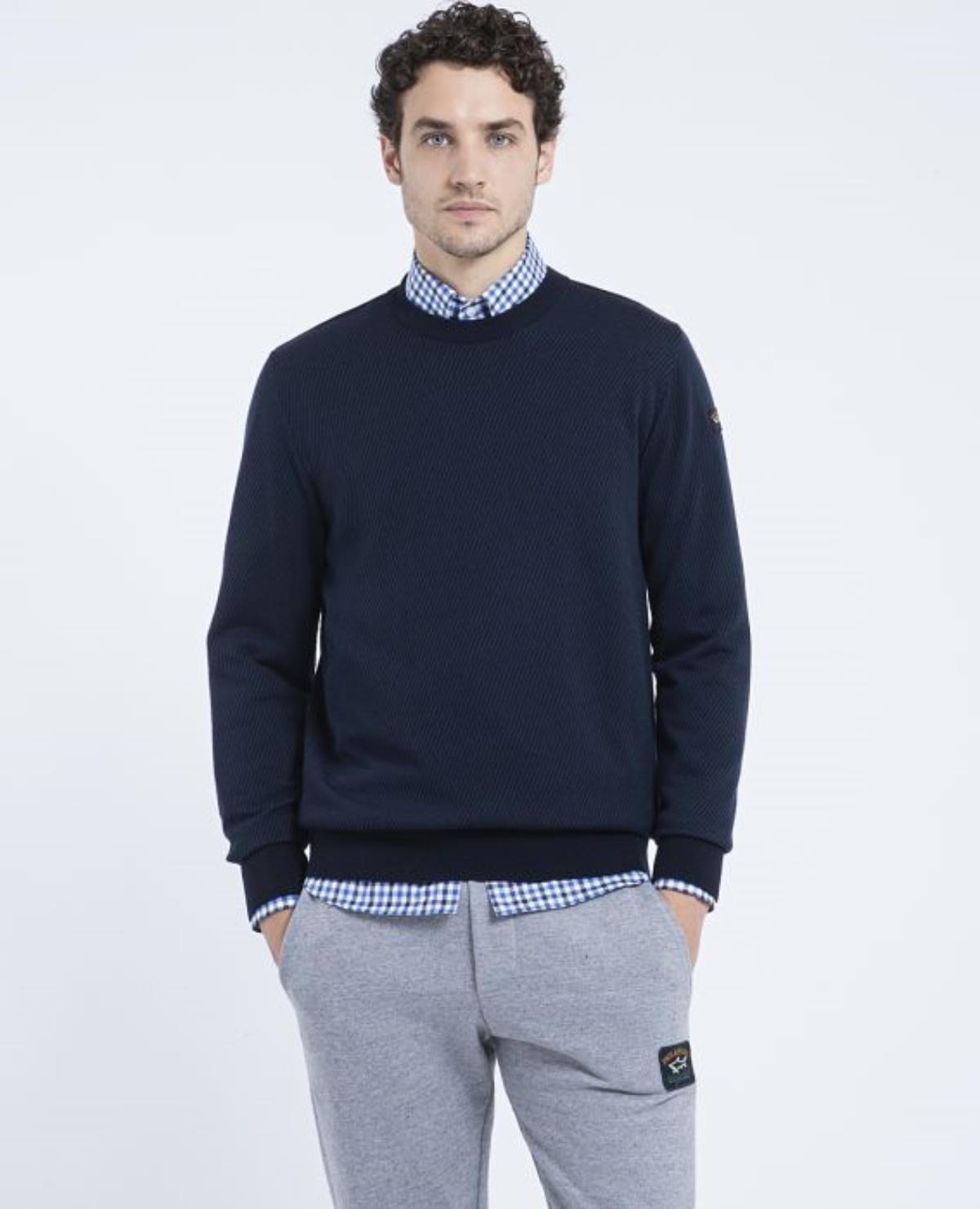 Paul & Shark Maglia Uomo 12311079