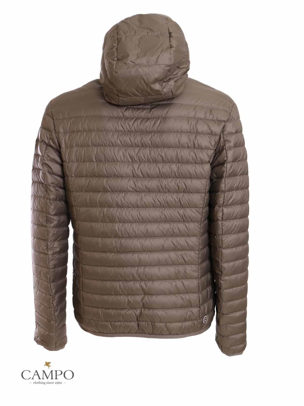 Colmar Giubbotto Uomo 1277R Campo Moda