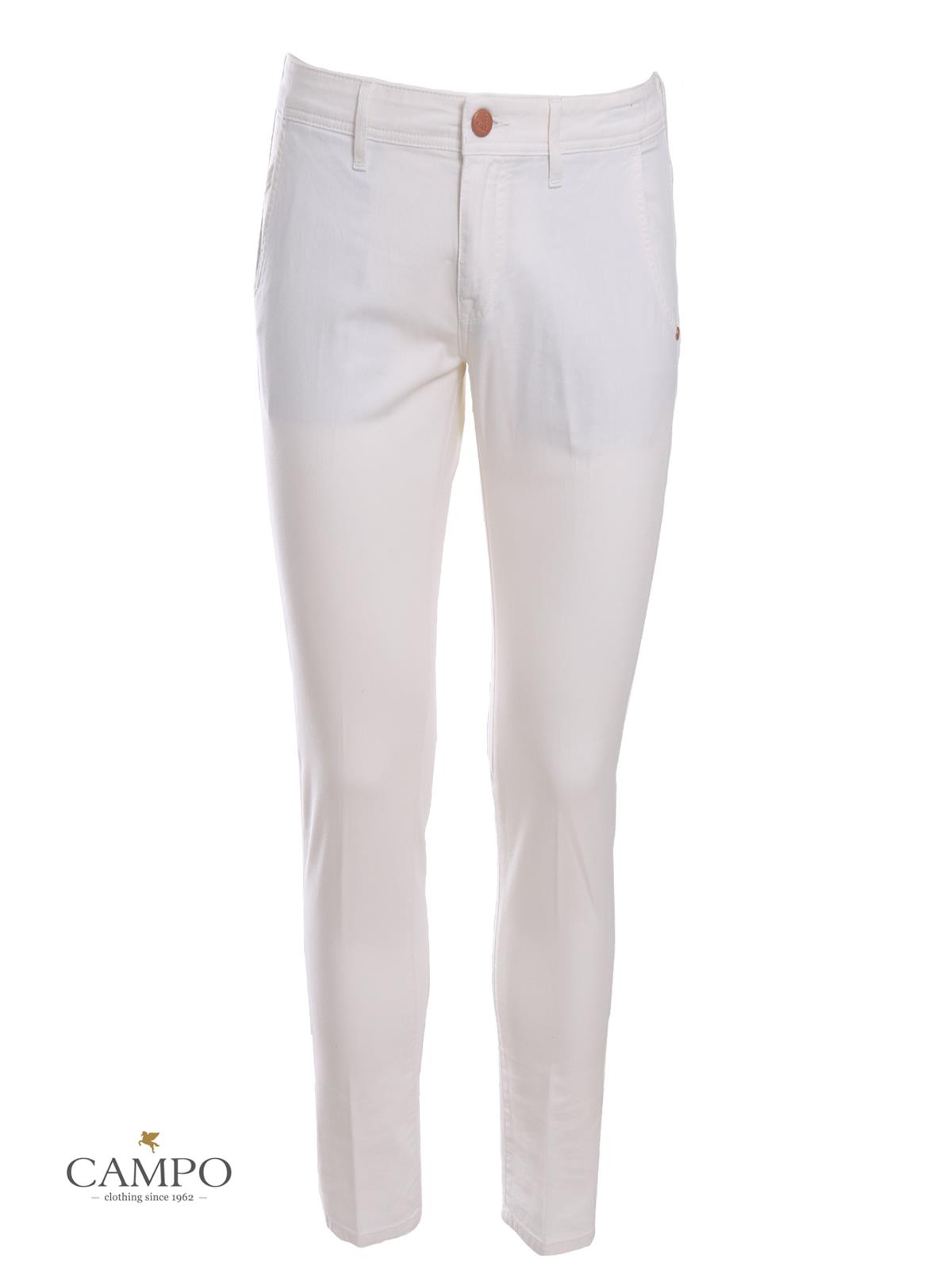 Barba Pantalone Uomo 1299