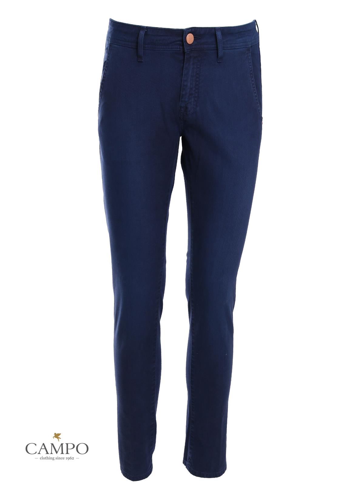 Barba Pantalone Uomo 1299