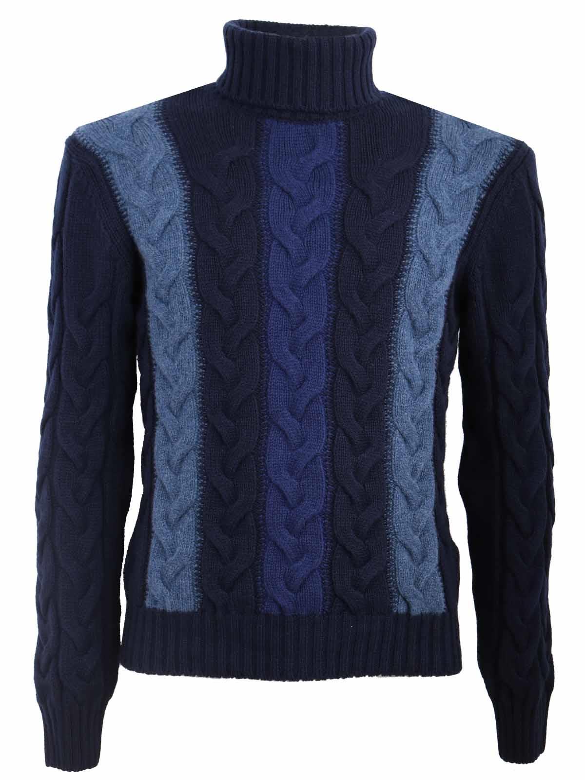 Gransasso Maglia Uomo 13131 22609