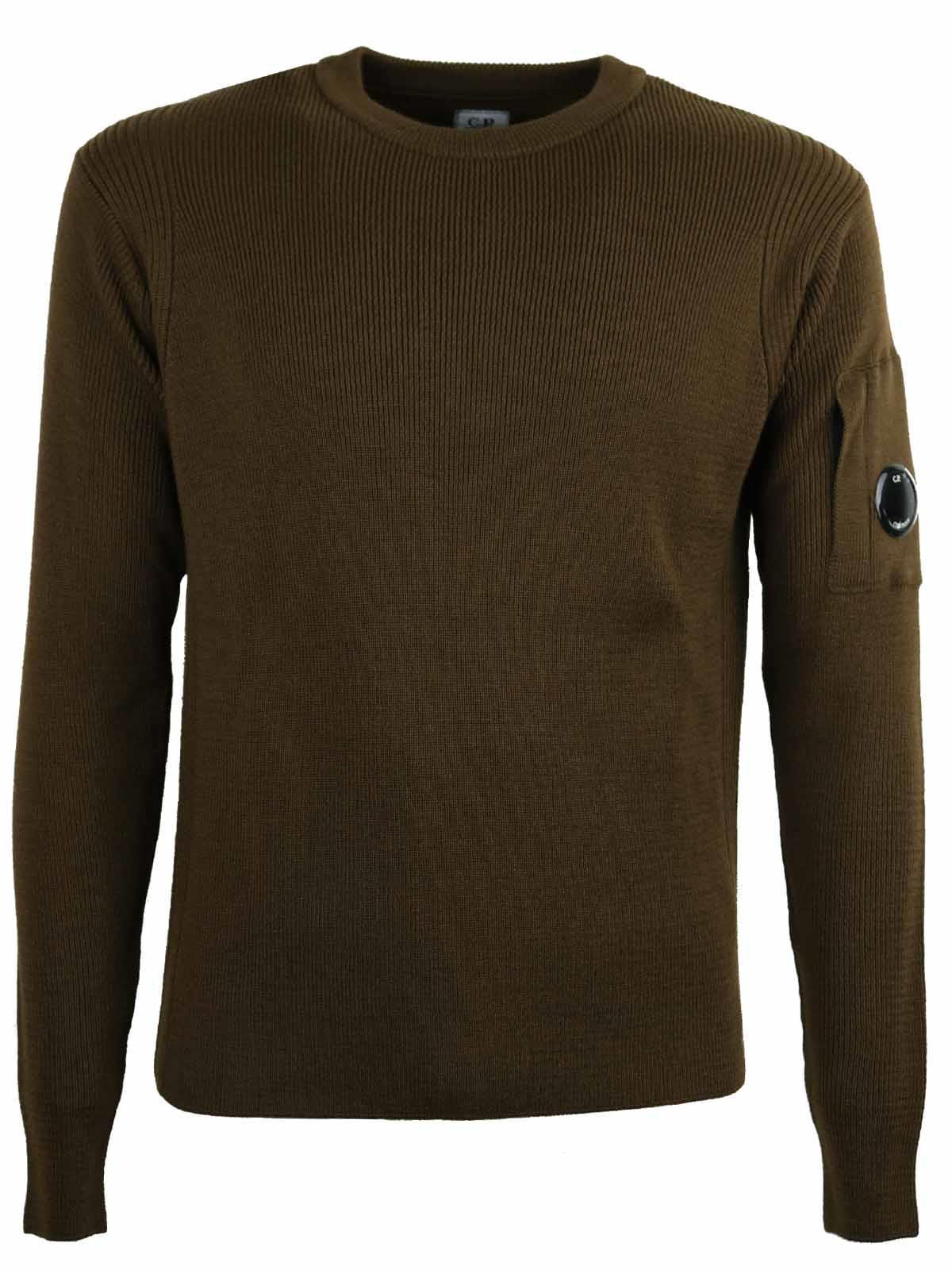 C.p. Company Maglia Uomo 13CMKN203A-005292A