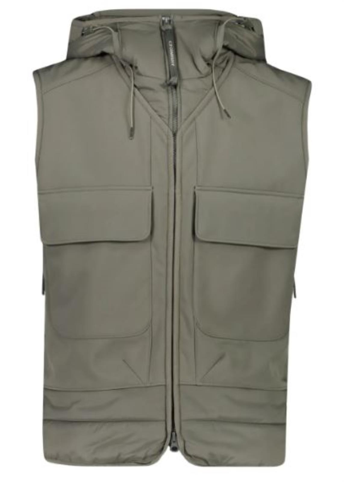 C.p. Company Smanicato Uomo 13CMOW026A-006097M