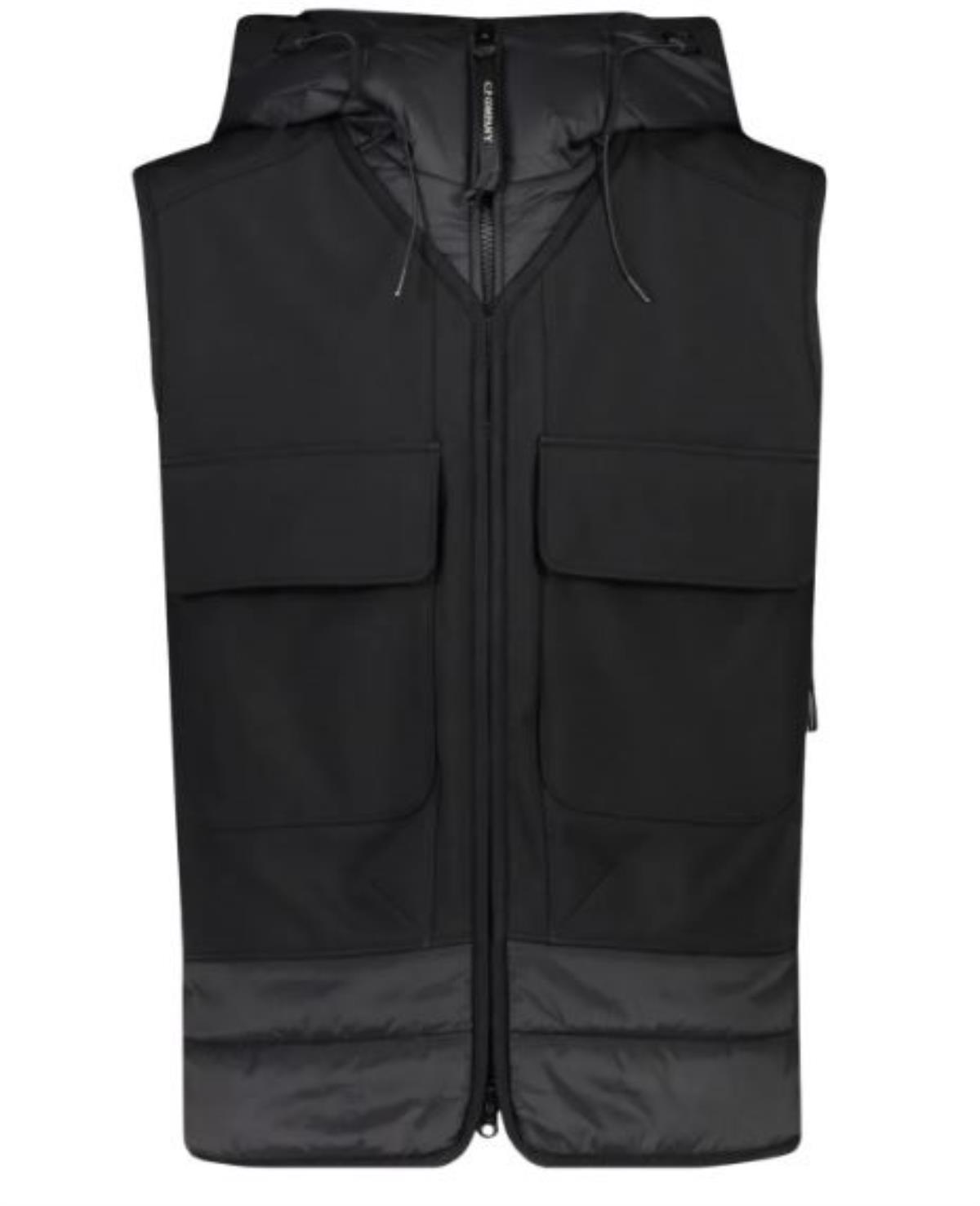 C.p. Company Smanicato Uomo 13CMOW026A-006097M